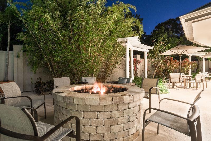 Courtyard Bradenton Airport 3*