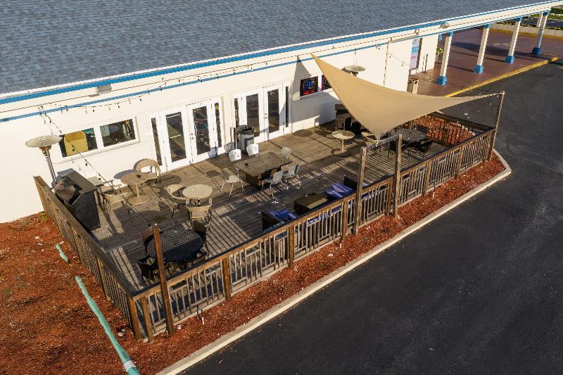 Hotel Ocean Coast At The Amelia Island Fernandina Beach