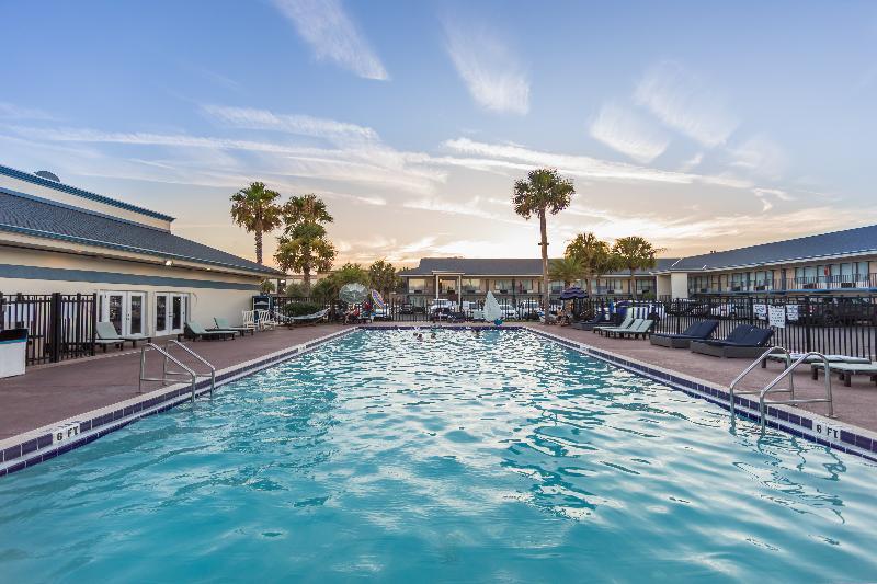Ocean Coast At The Amelia Island Hotel 3*
