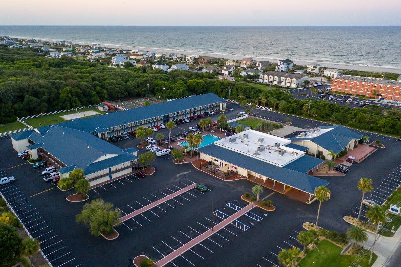 Hotel Ocean Coast At The Amelia Island Fernandina Beach