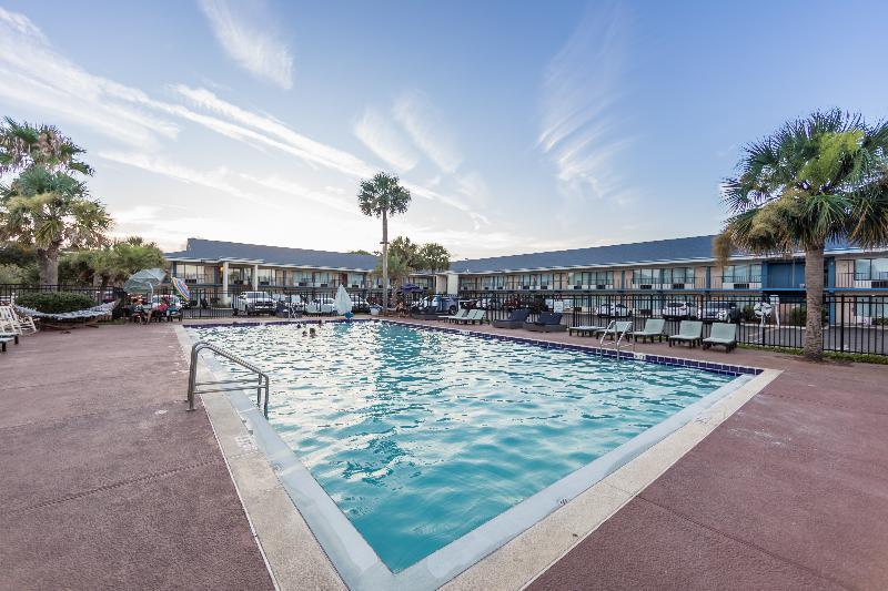 Ocean Coast At The Amelia Island Hotel