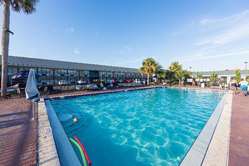 Hotel Ocean Coast At The Amelia Island 3*
