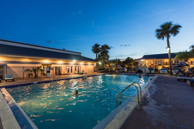Ocean Coast At The Amelia Island 3*