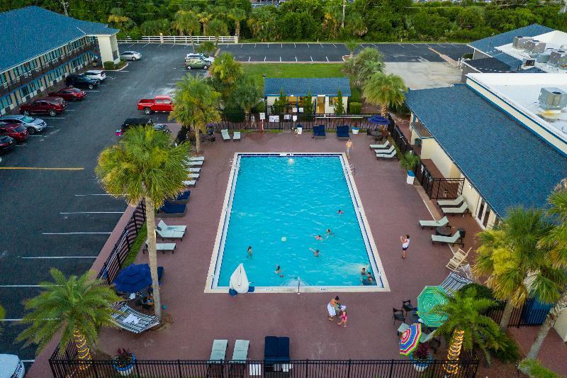 Ocean Coast At The Amelia Island Hotel 3*