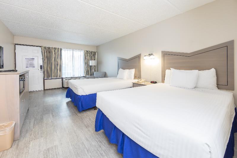 Hotel Ocean Coast At The Amelia Island