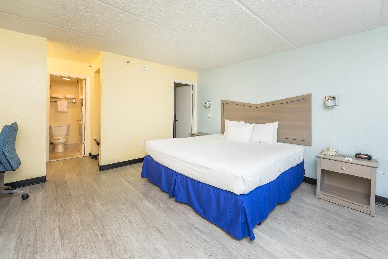 Hotel Ocean Coast At The Amelia Island 3*