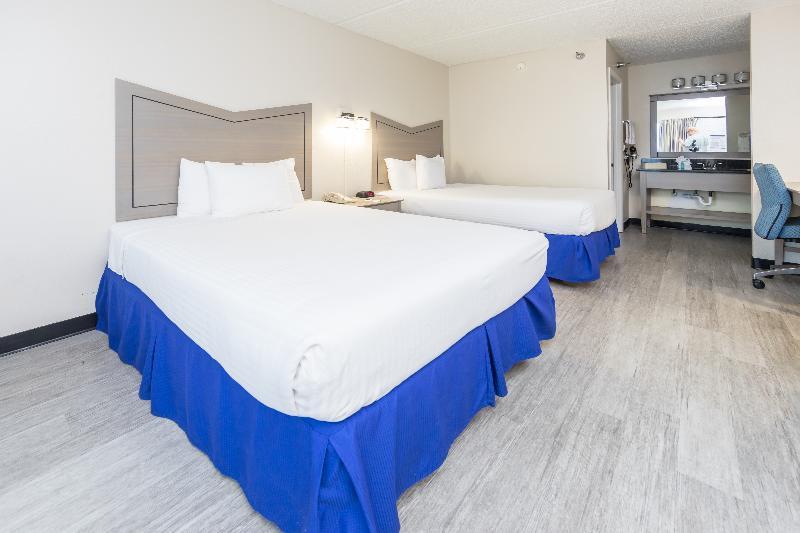 Hotel Ocean Coast At The Amelia Island Fernandina Beach