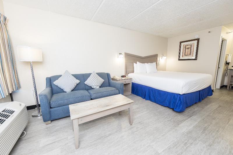 Hotel Ocean Coast At The Amelia Island Fernandina Beach