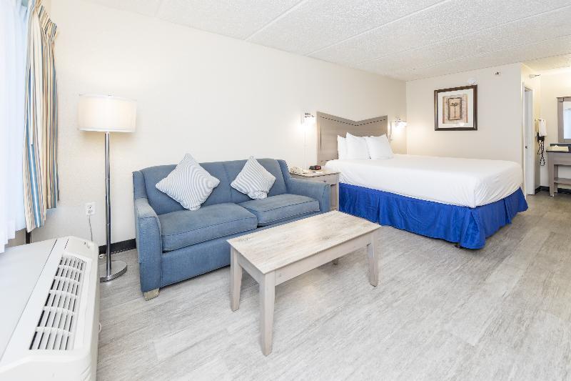 Hotel Ocean Coast At The Amelia Island