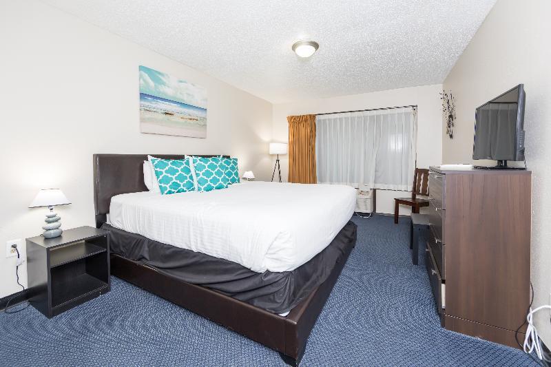 Hotel Ocean Coast At The Amelia Island 3*