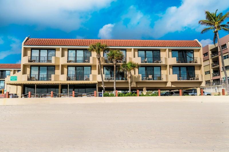 Hotel Costa Del Sol Lauderdale-by-the-Sea