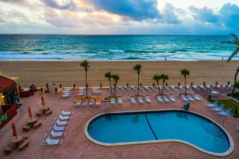 Costa Del Sol 4* Lauderdale-by-the-Sea