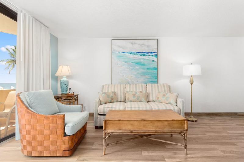Hotel Costa Del Sol Lauderdale-by-the-Sea