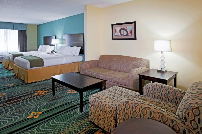 Express & By Ihg Hotel