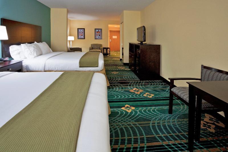 Express & By Ihg
