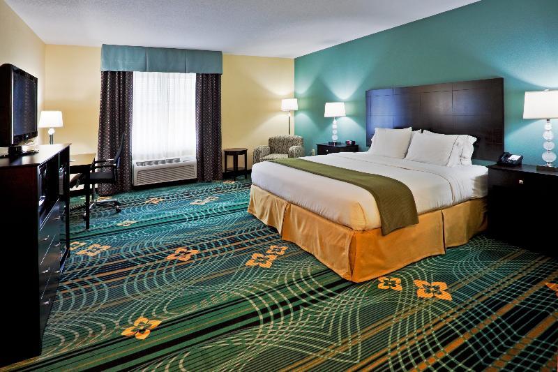 Express & By Ihg 2* Palm Bay