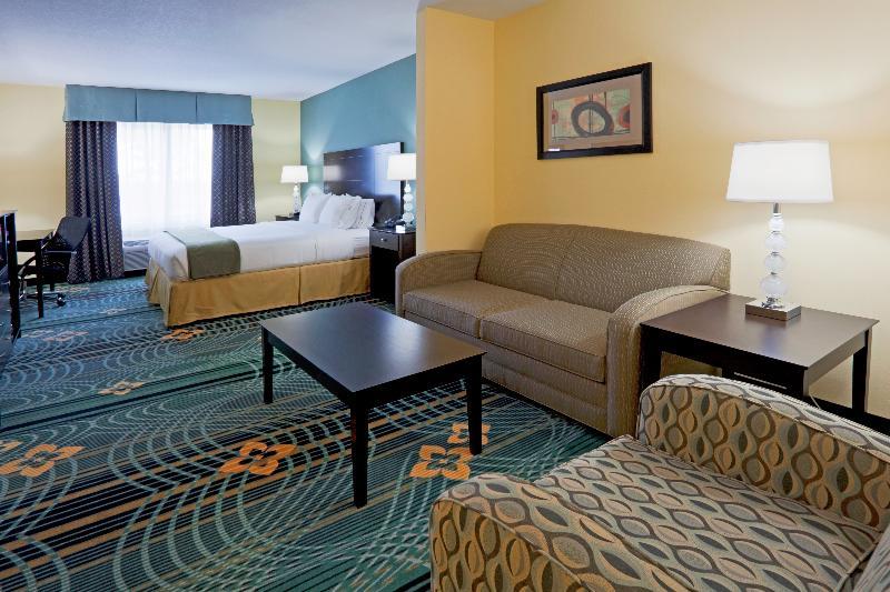 Express & By Ihg Hotel Palm Bay