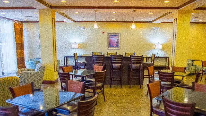 Express & By Ihg