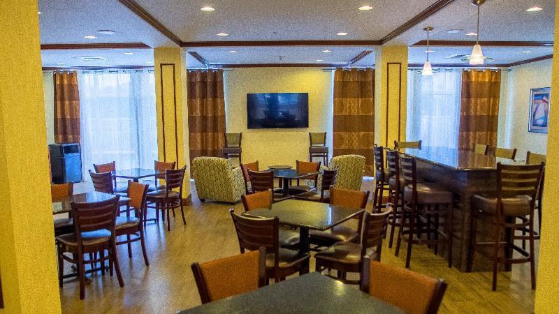 Hotel Express & By Ihg