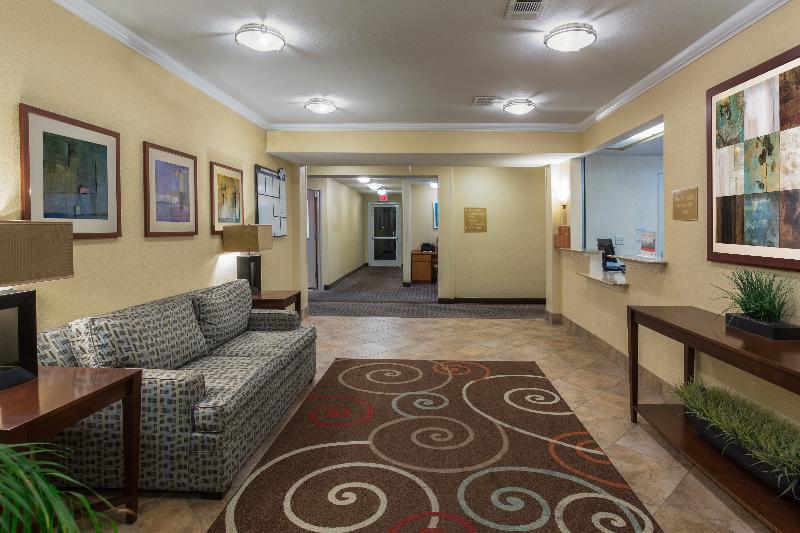 Candlewood Destin-sandestin Area By Ihg