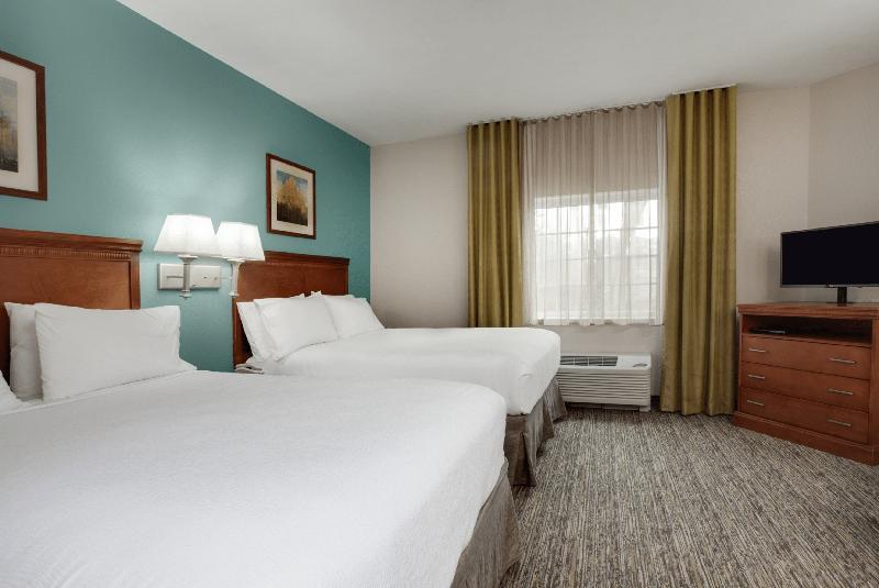 Hotel Candlewood Destin-sandestin Area By Ihg 2*