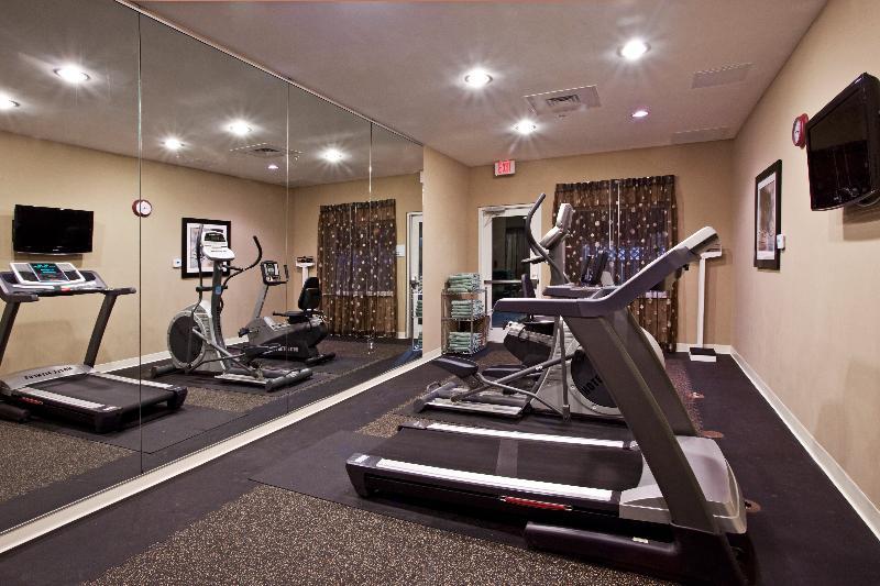 Express Northwest By Ihg Hotel 2*