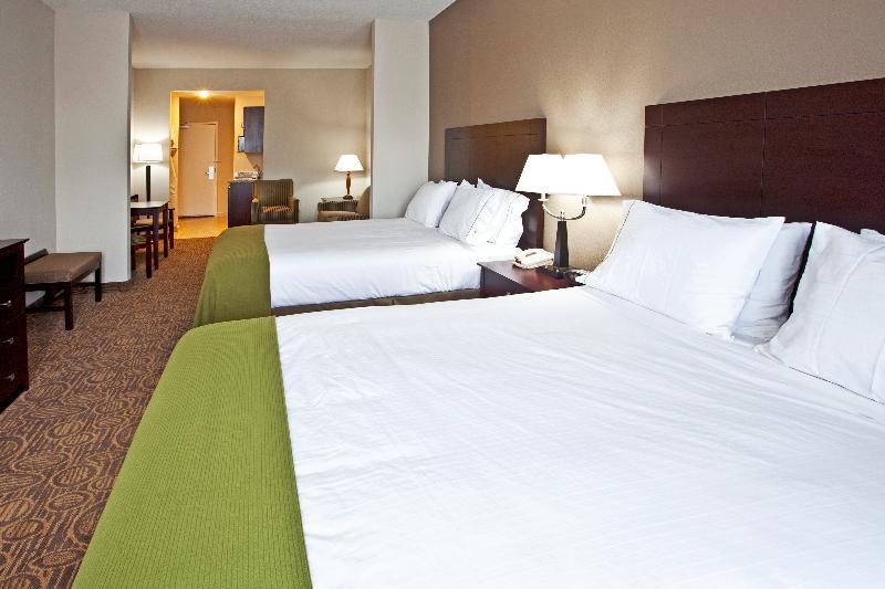 Express Northwest By Ihg Palatka