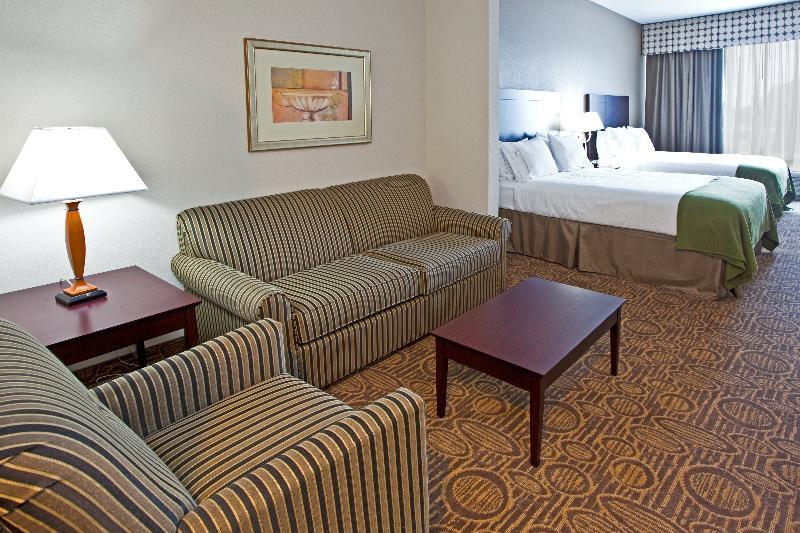 Express Northwest By Ihg 2*