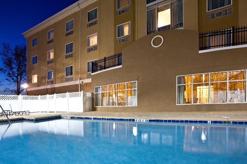 Express Northwest By Ihg Hotel Palatka
