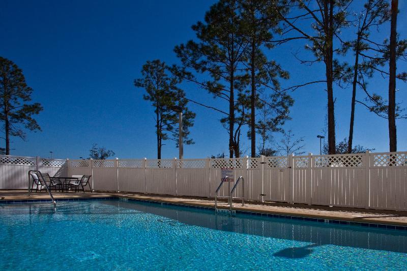 Express Northwest By Ihg Palatka