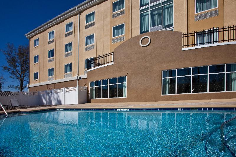 Express Northwest By Ihg Hotel
