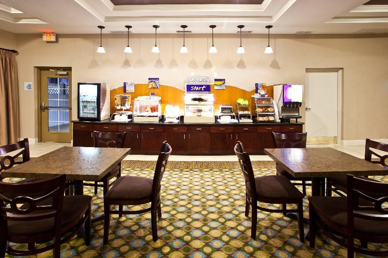 Express Northwest By Ihg 2* Palatka