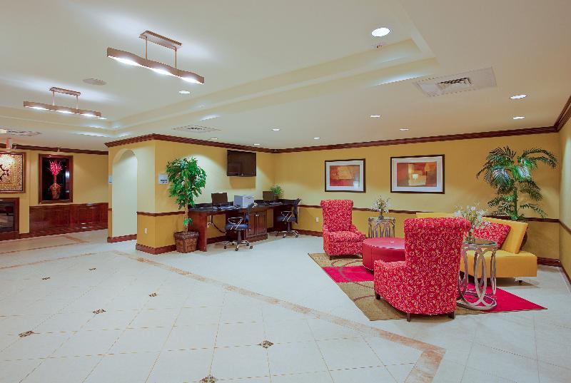 Express & Pensacola-west Navy Base By Ihg 3* Pensacola