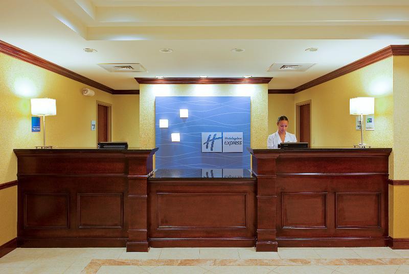 Express & Pensacola-west Navy Base By Ihg Hotel Pensacola
