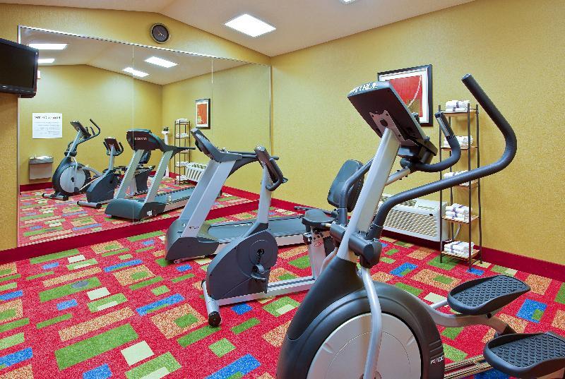 Express & Pensacola-west Navy Base By Ihg Hotel