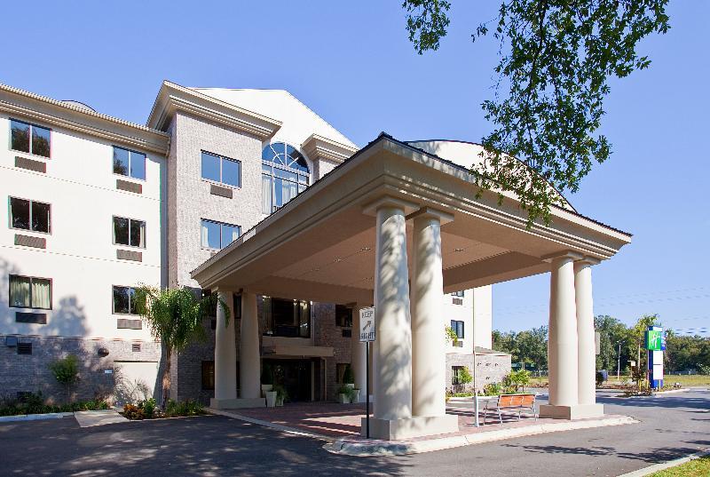 Express & Pensacola-west Navy Base By Ihg 3*