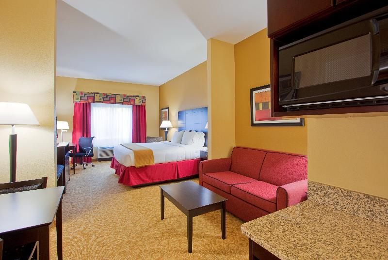 Express & Pensacola-west Navy Base By Ihg 3* Pensacola