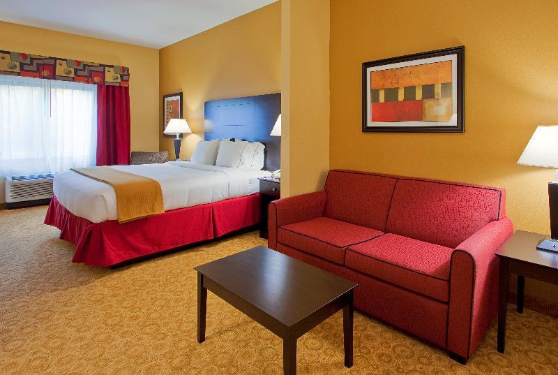Express & Pensacola-west Navy Base By Ihg Pensacola