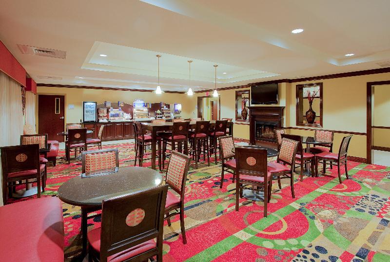 Express & Pensacola-west Navy Base By Ihg 3*