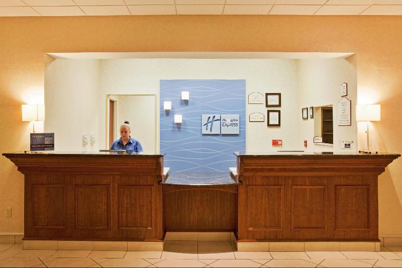 Express & By Ihg Hotel Port Richey