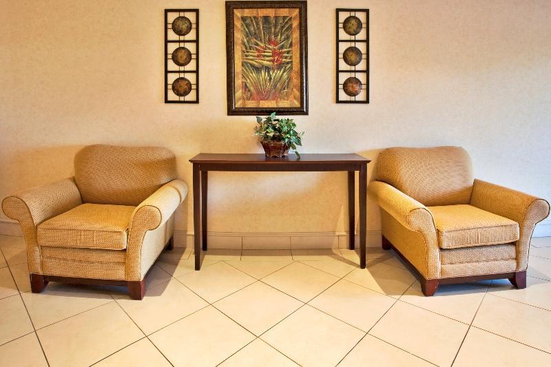Express & By Ihg Port Richey