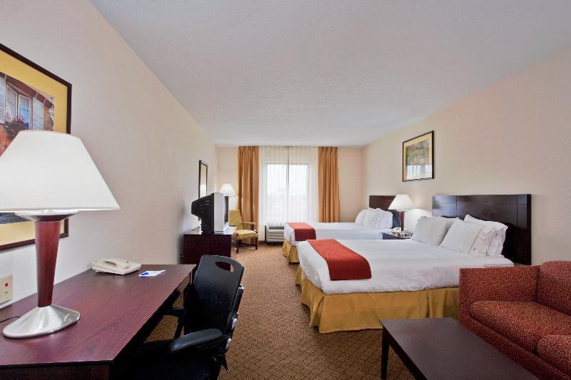 Express & By Ihg Hotel Port Richey