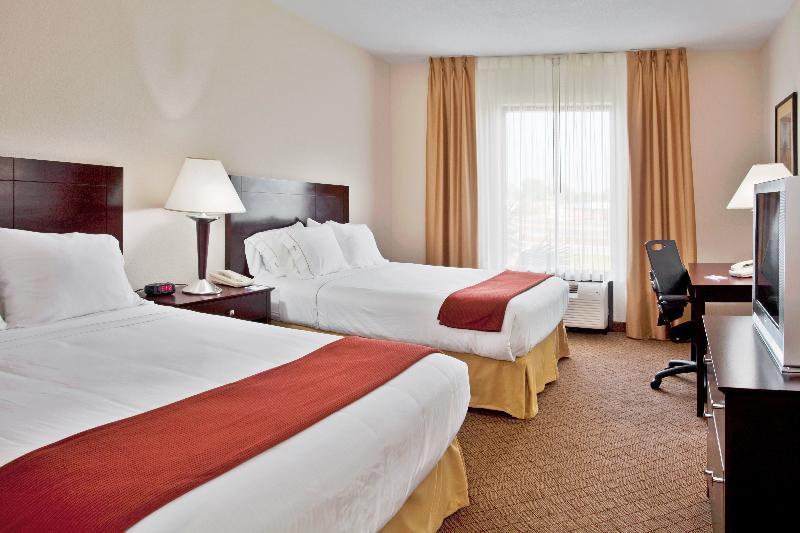Express & By Ihg Port Richey