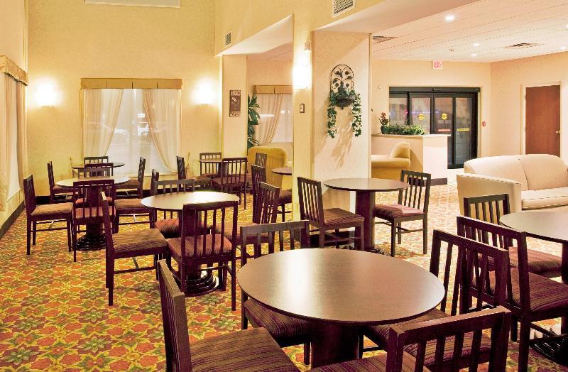 Hotel Express & By Ihg