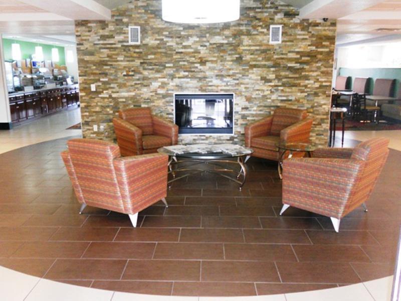 Hotel Express & Orange - Deltona By Ihg 2*