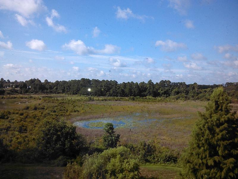Express & Orange - Deltona By Ihg