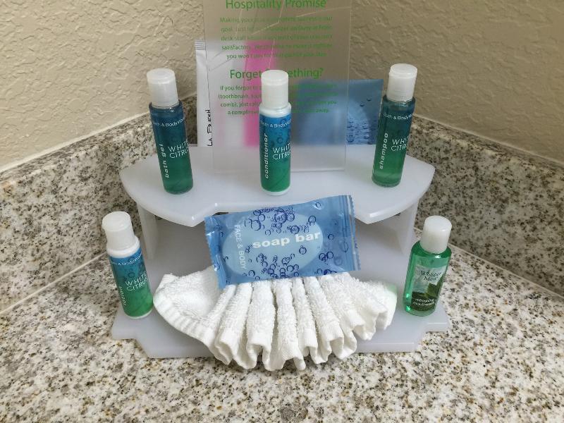Express & Orange - Deltona By Ihg 2* Orange City