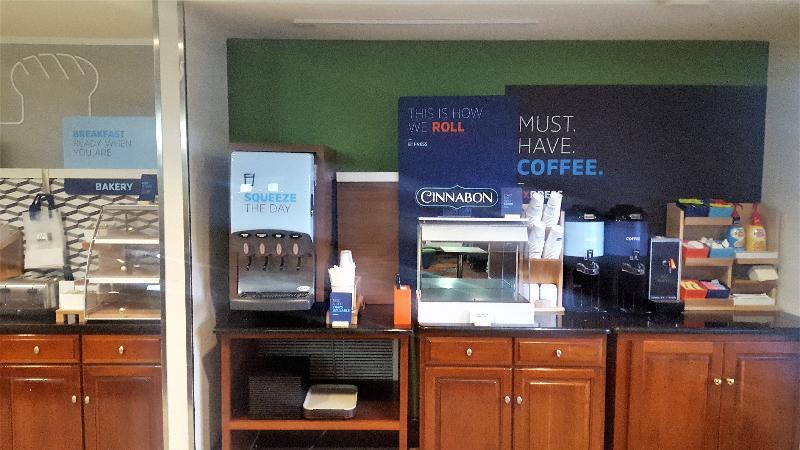 Hotel Express & Orange - Deltona By Ihg 2*