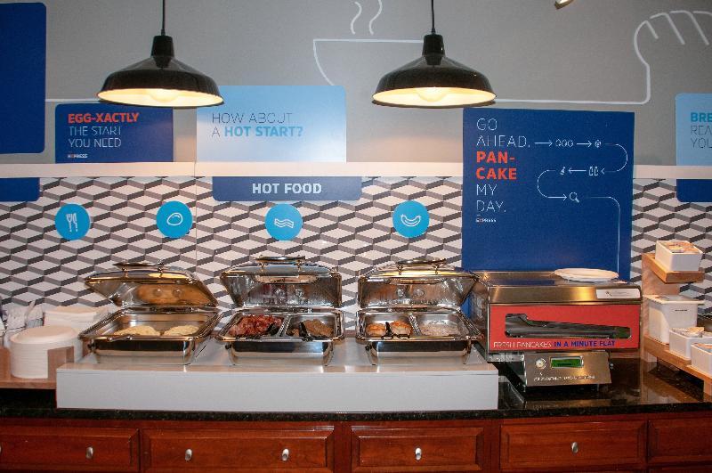 Express & Orange - Deltona By Ihg Orange City