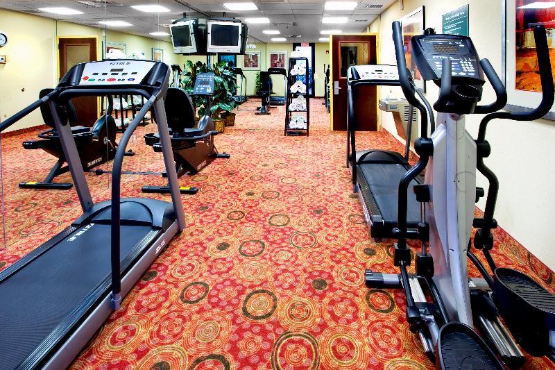 Express & By Ihg Clewiston